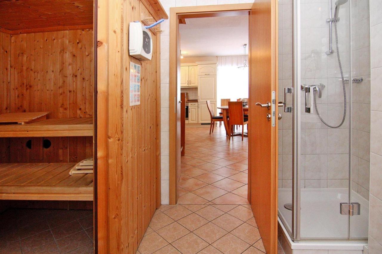 Holiday Home Lotusbluete, Zirchow Exterior foto